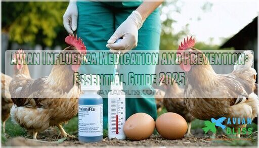 Essential Strategies: Preventing Avian Diseases & Keeping Birds Healthy